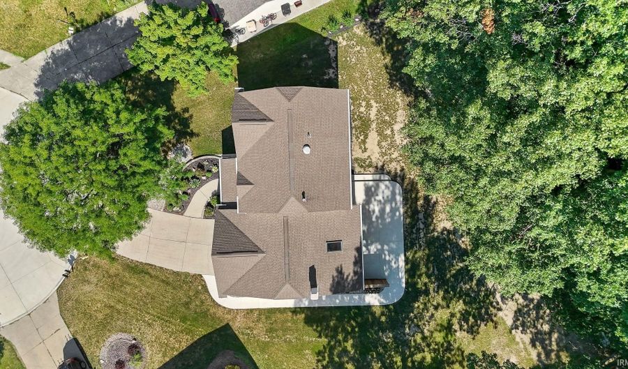 6931 Hillsboro Ct, Fort Wayne, IN 46835 - 4 Beds, 3 Bath
