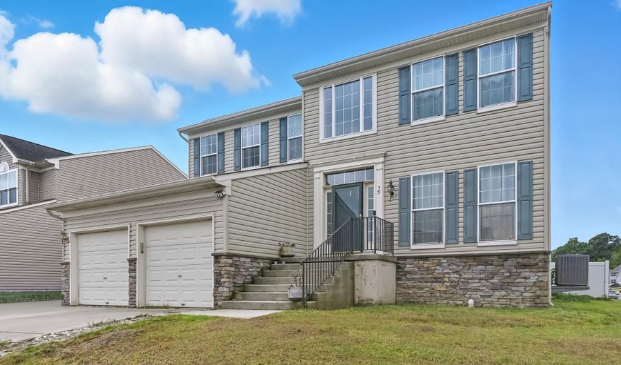95 WELLINGTON Way, Dover, DE 19904 - 4 Beds, 3 Bath