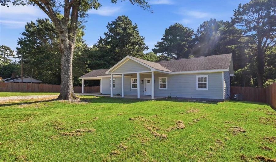 526 Andrew Chapel Rd, Brandon, MS 39042 - 3 Beds, 2 Bath