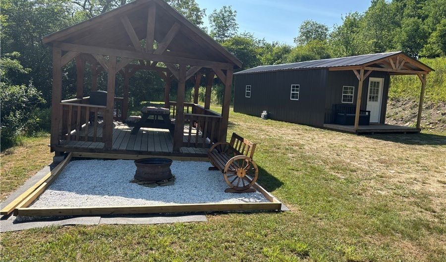 1868 Hess Rd, Andover, NY 14806 - 0 Beds, 0 Bath