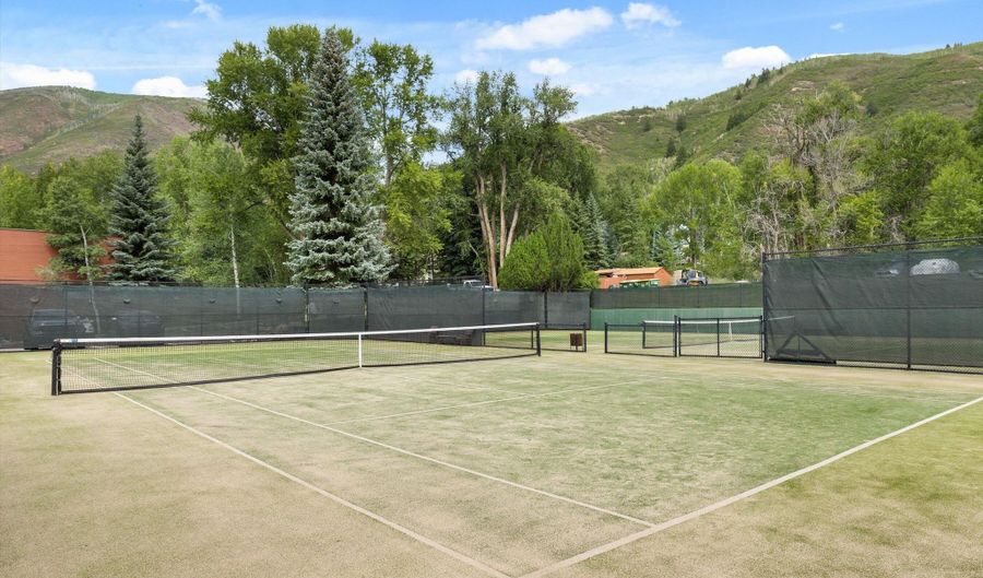 950 VINE St, Aspen, CO 81611 - 3 Beds, 2 Bath