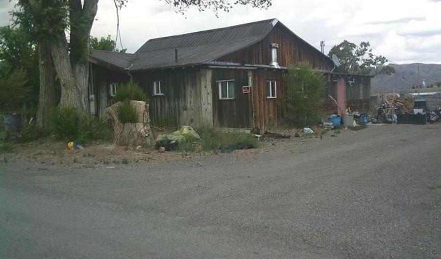 2342 N 3000 W, Arco, ID 83213 - 3 Beds, 1 Bath