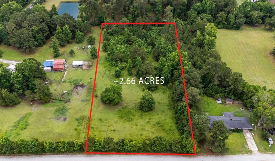 Tract 2 Smith Rd, Aynor, SC 29511 - 0 Beds, 0 Bath