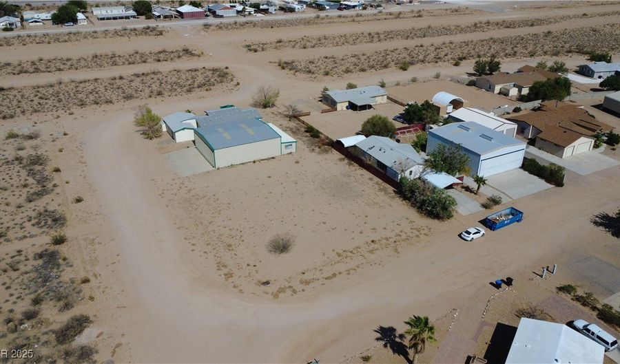 9548 Great Lakes Dr, Cal Nev Ari, NV 89039 - 0 Beds, 0 Bath
