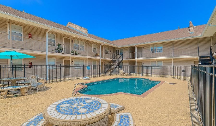 4518 Y A Tittle Ave #1, Baton Rouge, LA 70820 - 2 Beds, 1 Bath