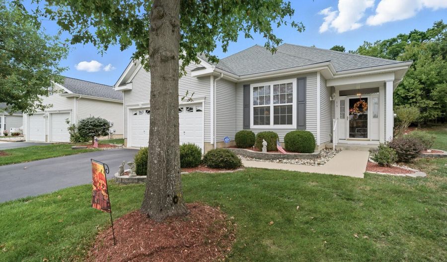 11 BRIDGEWATERS Psge, Barnegat, NJ 08005 - 2 Beds, 2 Bath