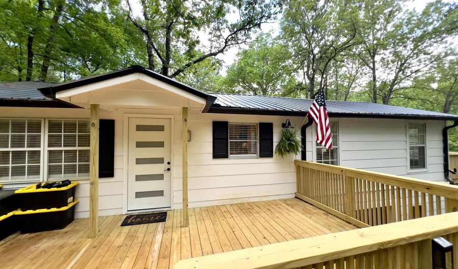 100 Dogwood Dr, Ashland, MS 38603 - 1 Beds, 1 Bath