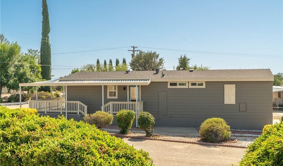 53651 US Highway 371 11, Anza, CA 92539 - 2 Beds, 2 Bath