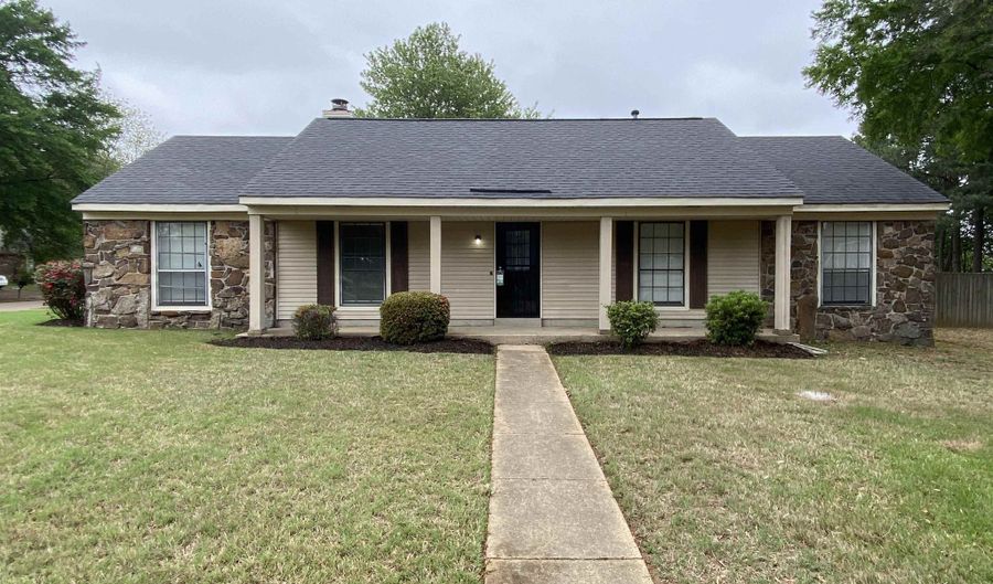 7136 DEVINE, Bartlett, TN 38133 - 3 Beds, 2 Bath