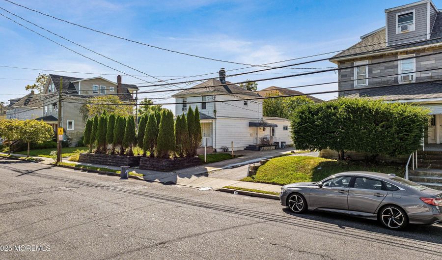 119 Ridge Ave, Asbury Park, NJ 07712 - 5 Beds, 3 Bath