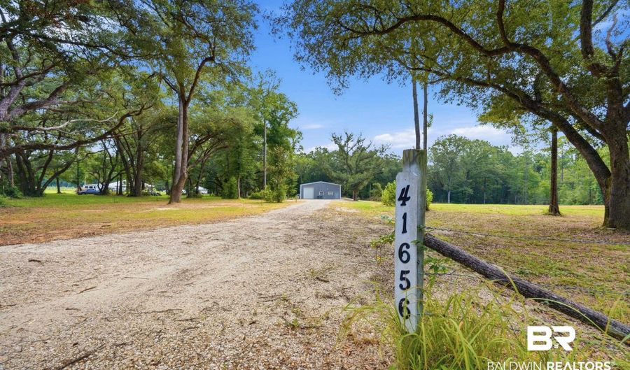 41656 Van Dyke Ln, Bay Minette, AL 36507 - 1 Beds, 1 Bath