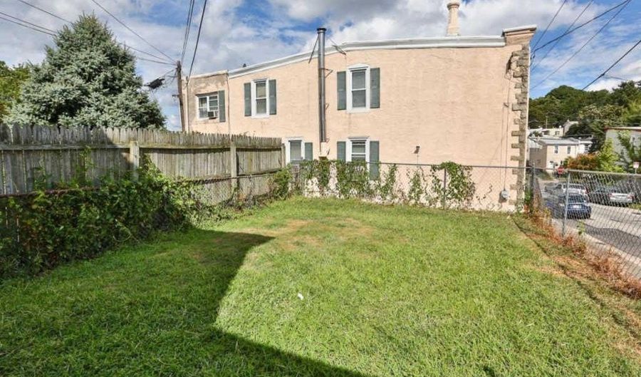 438 LEVERINGTON Ave, Philadelphia, PA 19128 - 0 Beds, 0 Bath