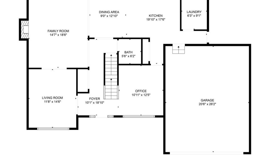 166 SPRING DALE Ln, Felton, DE 19943 - 4 Beds, 3 Bath