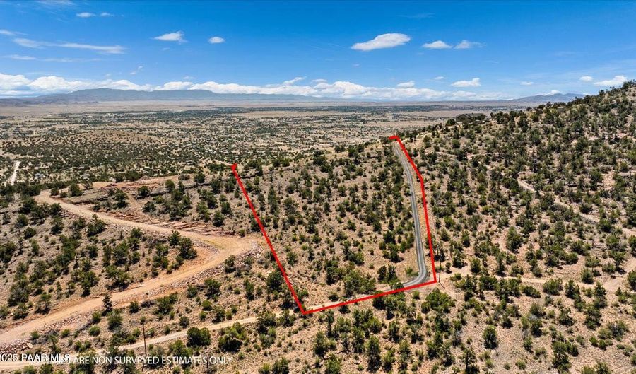 4725 W Hidden Canyon Rd, Chino Valley, AZ 86323 - 0 Beds, 0 Bath