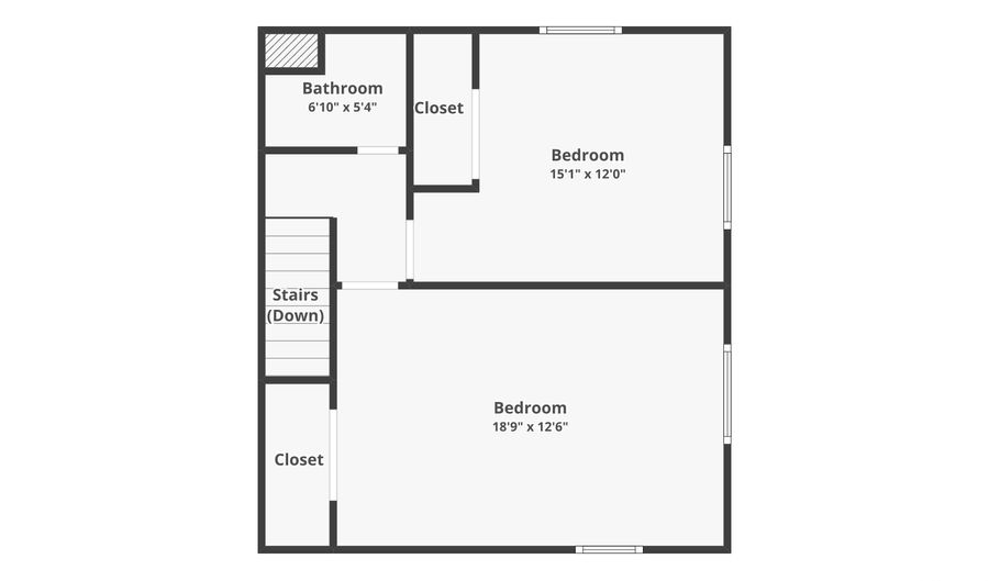 609 W 21st St, Burley, ID 83318 - 4 Beds, 2 Bath