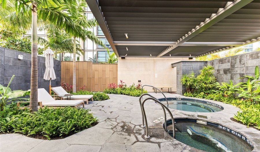 1100 Ala Moana Blvd 610, Honolulu, HI 96814 - 2 Beds, 2 Bath