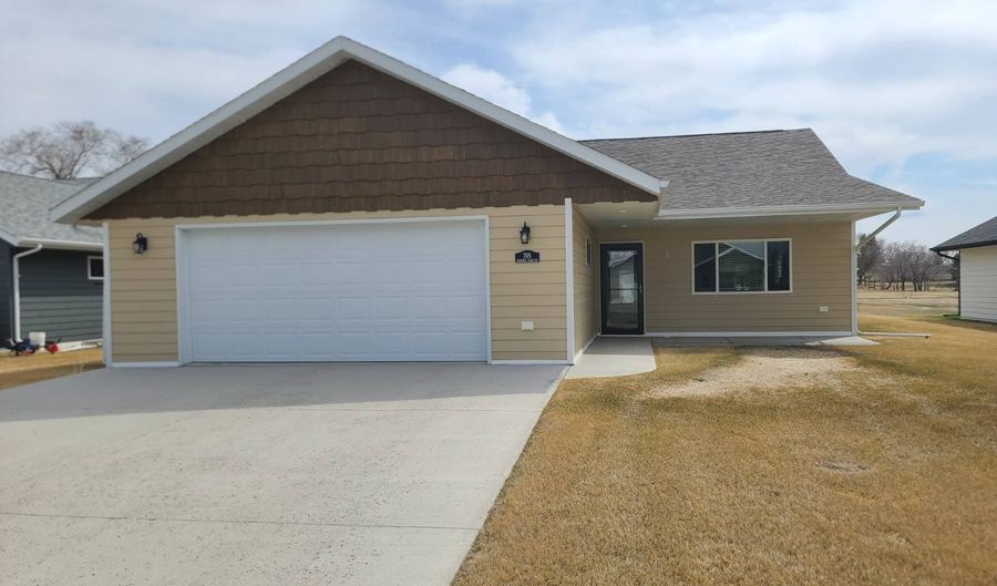 705 Preserve Place Rd, Bottineau, ND 58318 - 3 Beds, 2 Bath