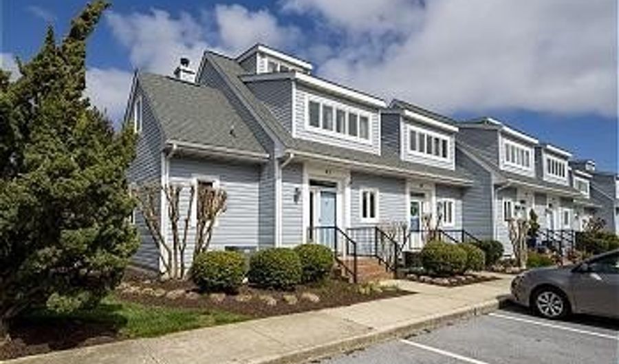 25 HENLOPEN Gdns 25, Lewes, DE 19958 - 5 Beds, 3 Bath