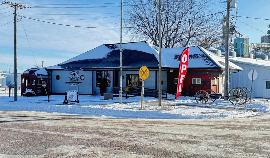 3 N Main, Alta, IA 51002 - 0 Beds, 0 Bath