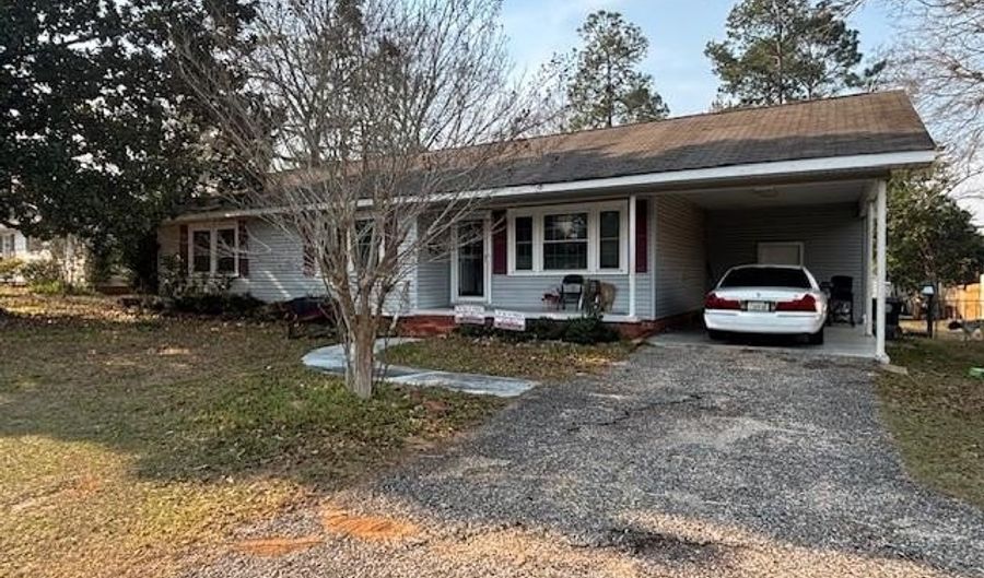 609 Sanford Rd, Andalusia, AL 36420 - 3 Beds, 1 Bath