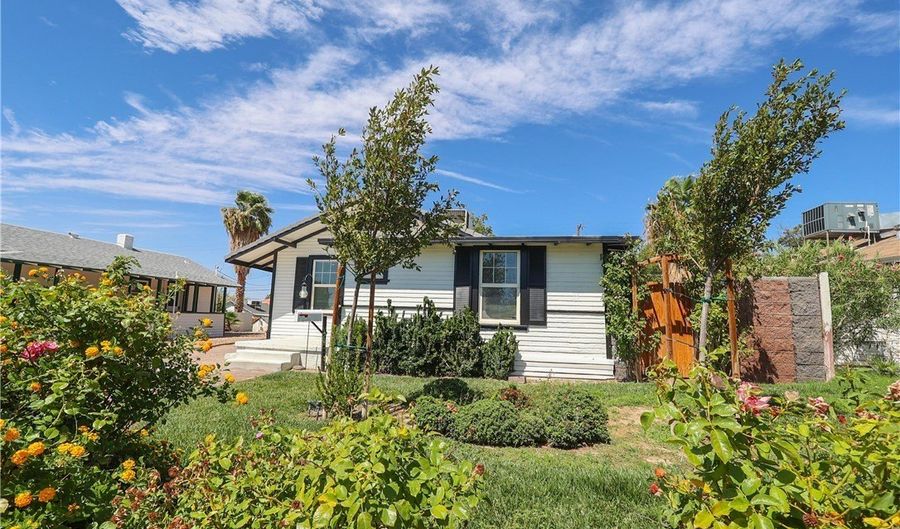 636 C Ave, Boulder City, NV 89005 - 2 Beds, 2 Bath
