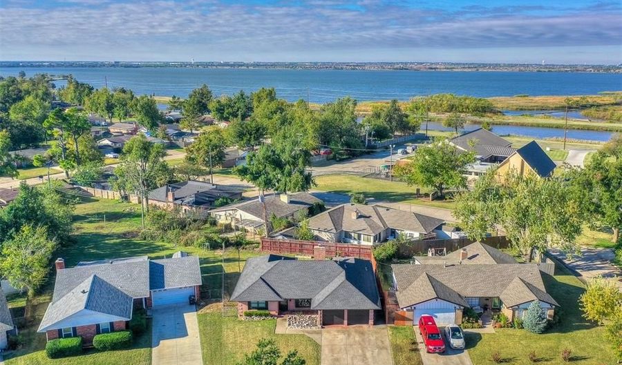 8316 NW 39th St, Bethany, OK 73008 - 3 Beds, 2 Bath