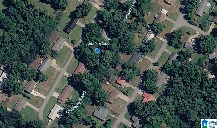 JERRIE DALE DRIVE lot 4, Anniston, AL 36201 - 0 Beds, 0 Bath
