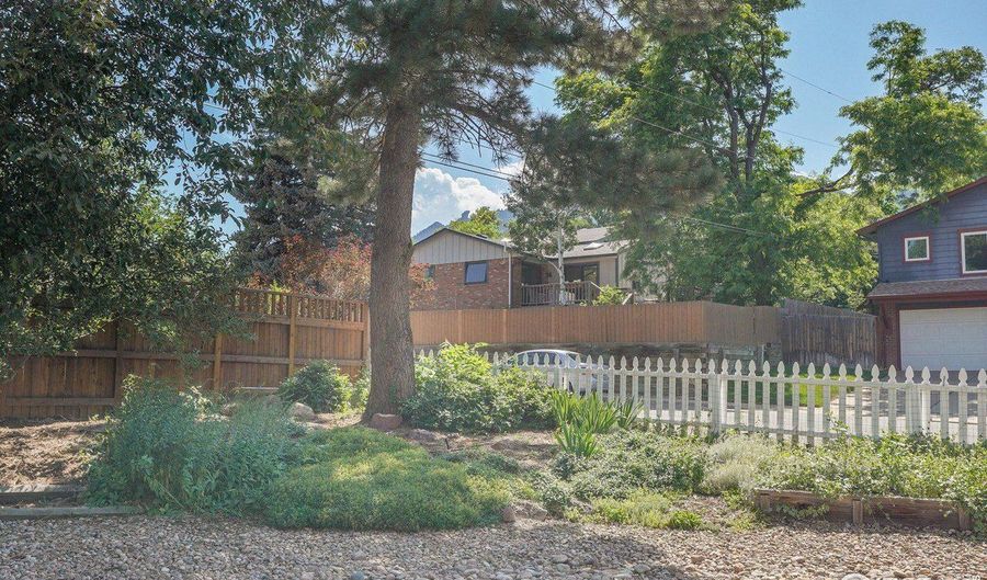 1590 Findlay Way, Boulder, CO 80305 - 5 Beds, 3 Bath