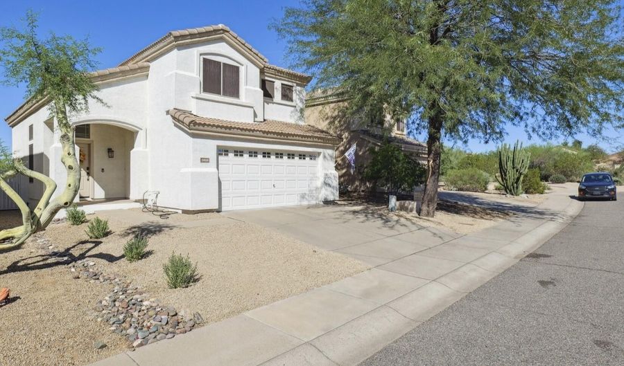 5050 E ROBERTA Dr, Cave Creek, AZ 85331 - 3 Beds, 4 Bath
