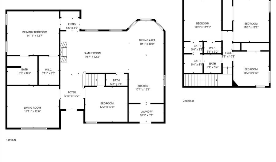 603 Rolling Hills Dr, Aledo, TX 76008 - 4 Beds, 3 Bath