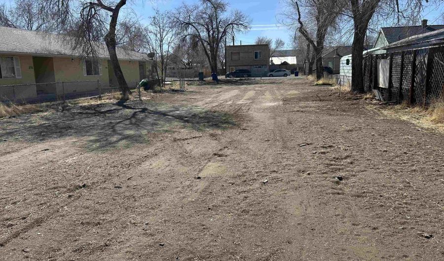 245 E Fairview St, Fallon, NV 89406 - 0 Beds, 0 Bath