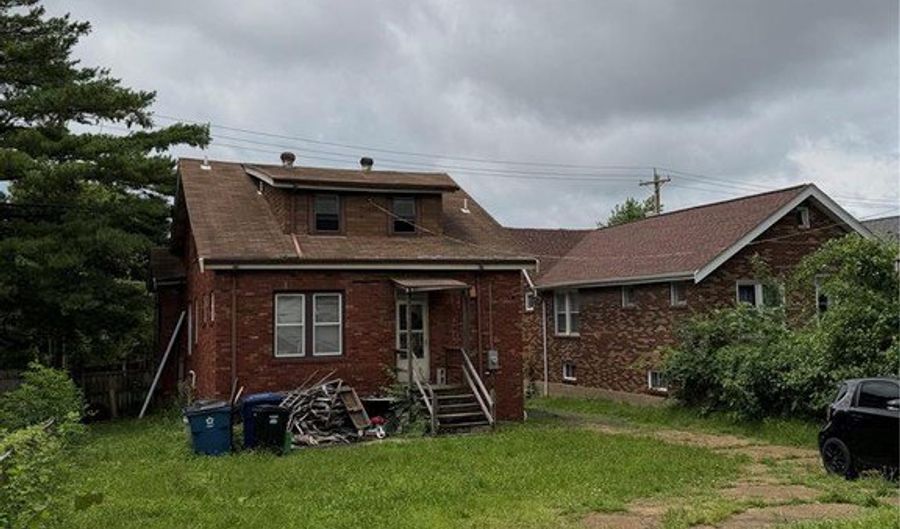 5207 Weber Rd, Affton, MO 63123 - 5 Beds, 2 Bath