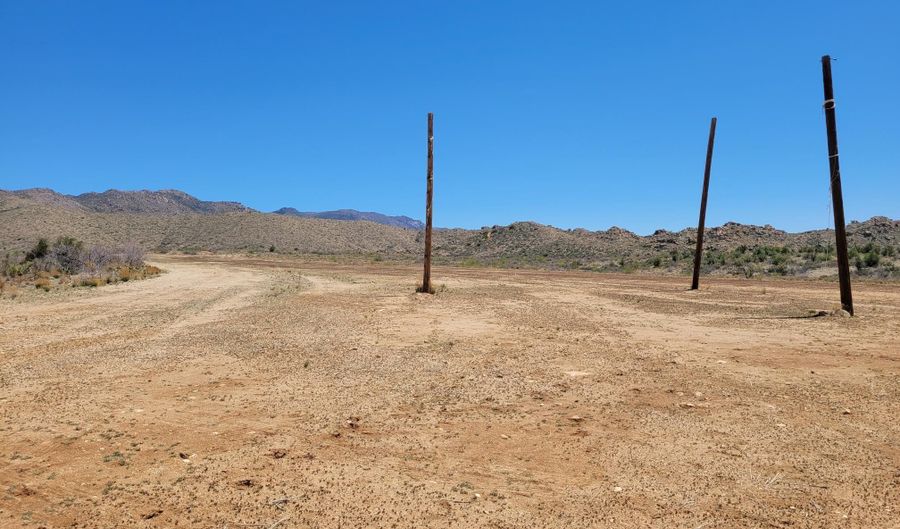 S Date Creek Road, Congress, AZ 85332 - 0 Beds, 0 Bath