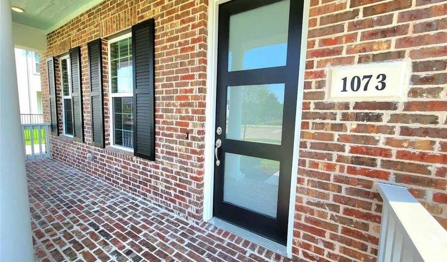 1073 Sarah St, Allen, TX 75013 - 4 Beds, 3 Bath