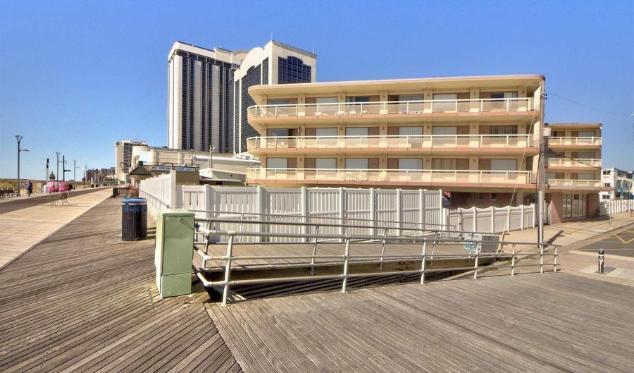 108 S Montpelier 403, Atlantic City, NJ 08401 - 0 Beds, 1 Bath