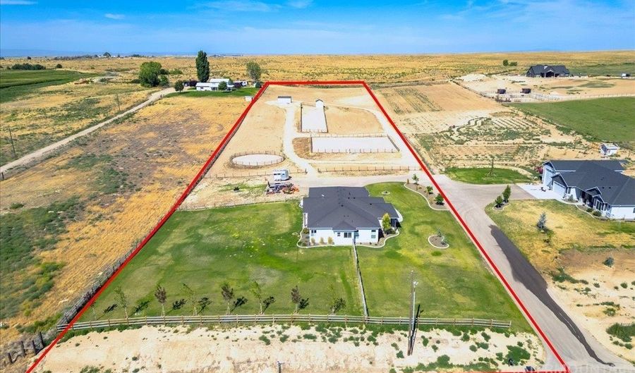 6721 El Paso Rd, Caldwell, ID 83607 - 4 Beds, 2 Bath