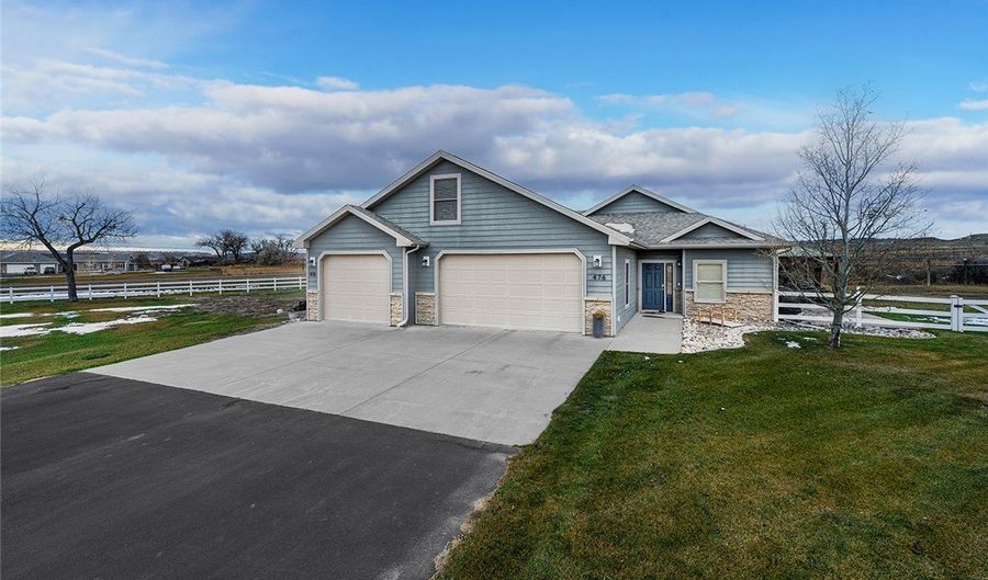 476 African St, Billings, MT 59106 - 3 Beds, 2 Bath