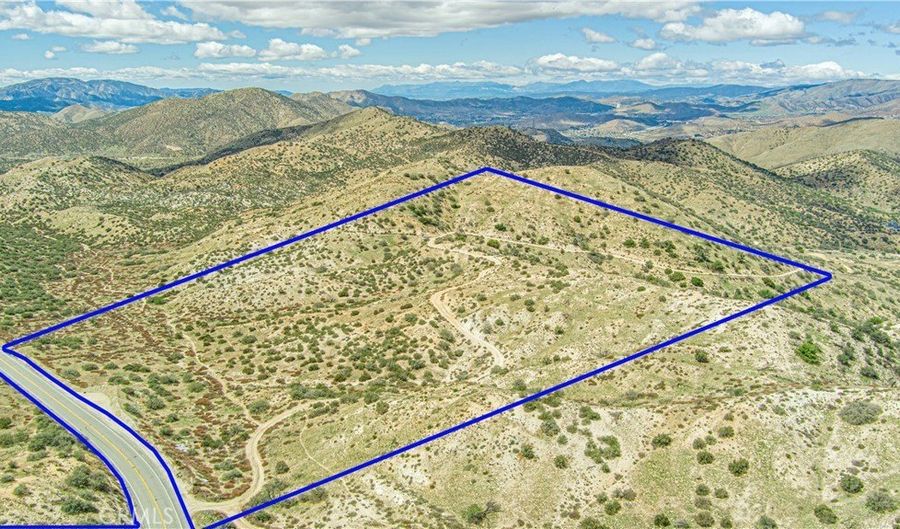 0 Vac/Mt Emma Rd, Acton, CA 91350 - 0 Beds, 0 Bath