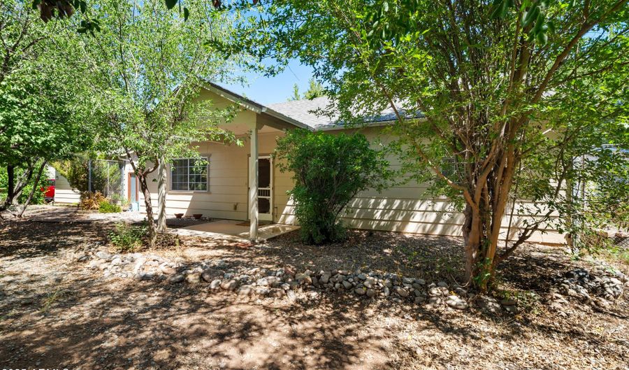 3120 E LAZAR Rd, Camp Verde, AZ 86322 - 3 Beds, 2 Bath