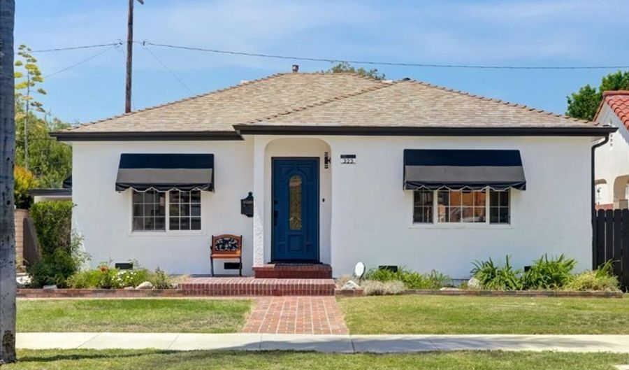 323 N Janss, Anaheim, CA 92805 - 3 Beds, 2 Bath