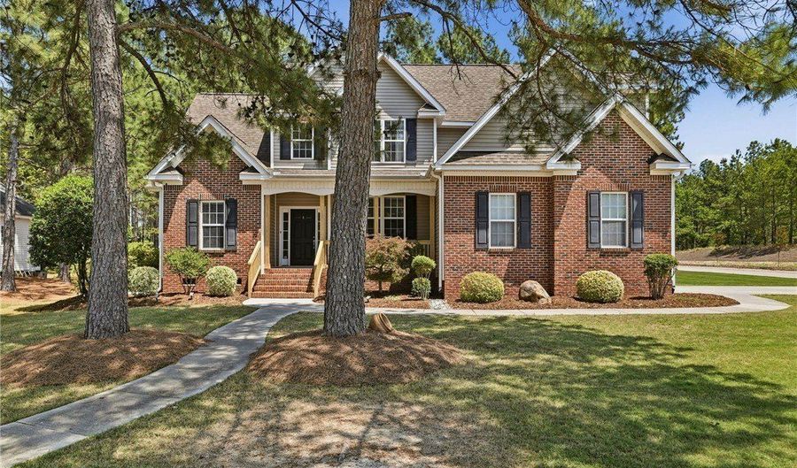 100 Cross Pointe Ln, Aberdeen, NC 28315 - 3 Beds, 3 Bath