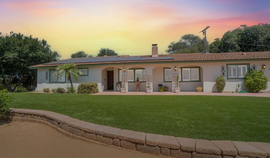 2826 Calle De Malibu, Escondido, CA 92029 - 3 Beds, 2 Bath