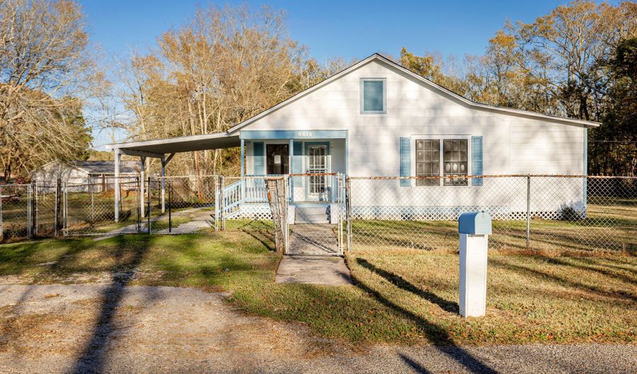4418 Richard St, Moss Point, MS 39563 - 3 Beds, 2 Bath