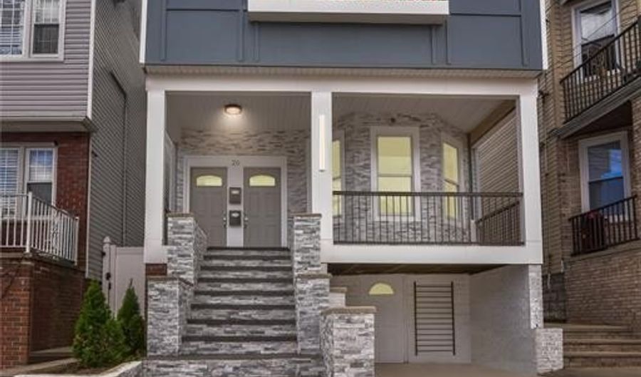 20 W 49th St, Bayonne, NJ 07002 - 8 Beds, 5 Bath