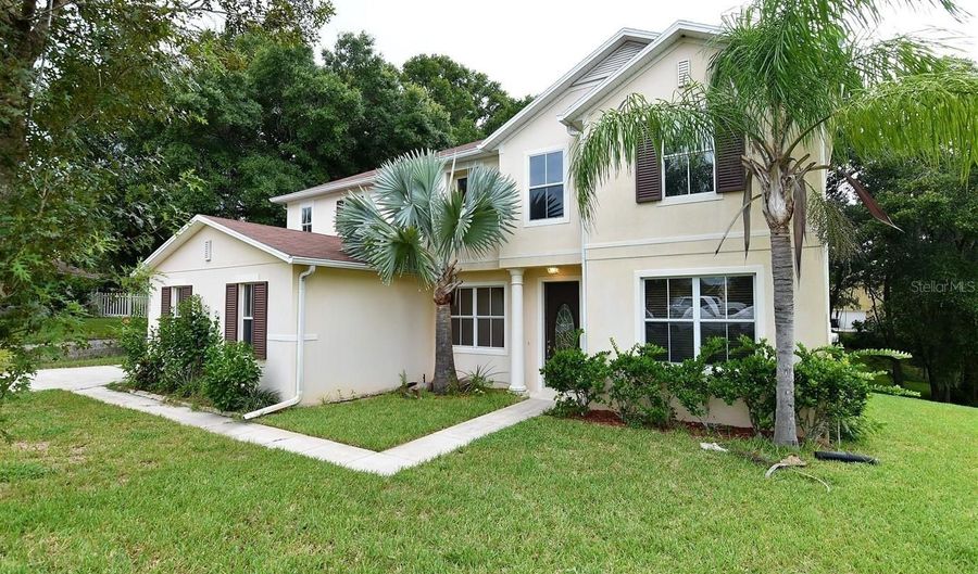 2870 GRASSMOOR Loop, Apopka, FL 32712 - 4 Beds, 3 Bath