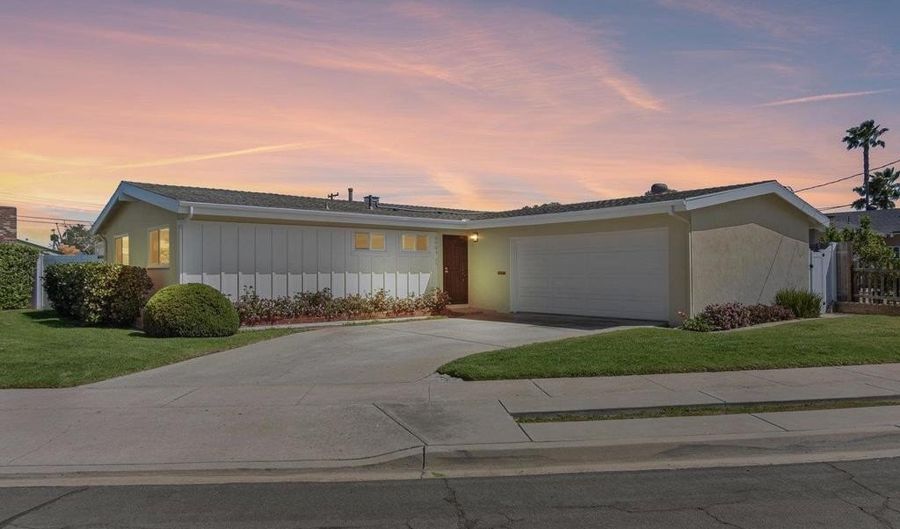 6065 Zora St, La Mesa, CA 91942 - 3 Beds, 2 Bath
