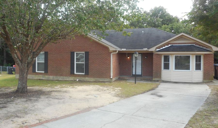 3010 Miranda Rd, Augusta, GA 30906 - 3 Beds, 2 Bath