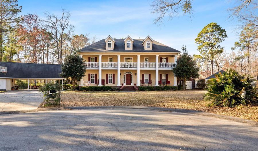32 Cockadoodle Loop, Bamberg, SC 29003 - 5 Beds, 5 Bath