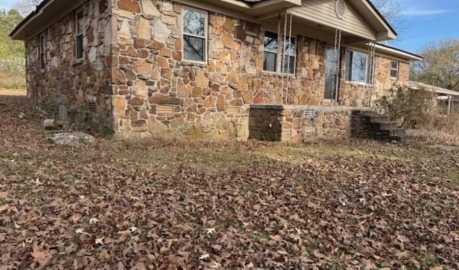 2389 Newport Rd, Batesville, AR 72501 - 3 Beds, 2 Bath