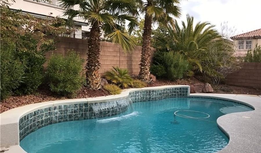 11678 Bradford Commons Dr, Las Vegas, NV 89135 - 3 Beds, 3 Bath